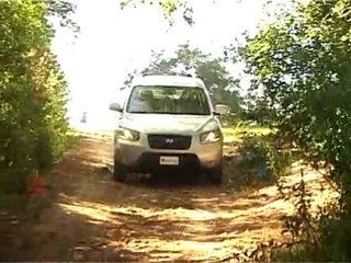 HYUNDAI SANTA FE GLS V6 (7 asientos). LA AVANZADA DE ORIENTE