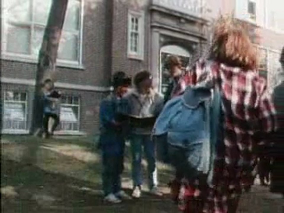 Degrassi Junior High - s02e10 - "Censored" - (2 of 2)