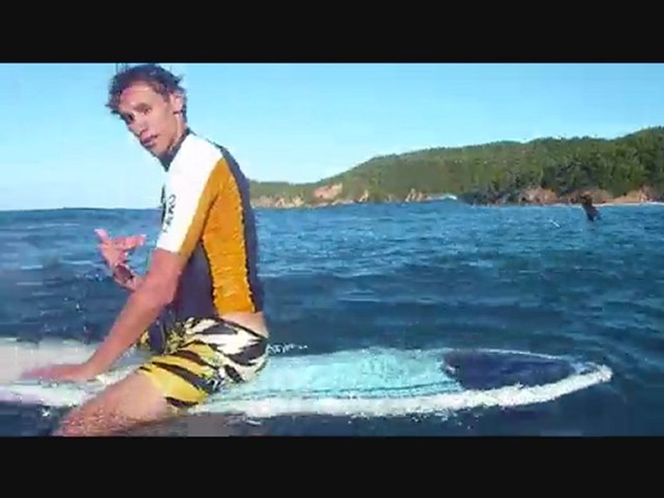 L'extrême Martinique