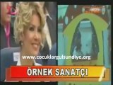 Çocuklar Gülsün Diye - MEB Ankara (FlashTv Haber 30.03.10)