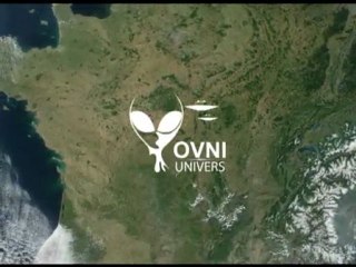 Ovni univers : La France est survolée 6000 fois par ans