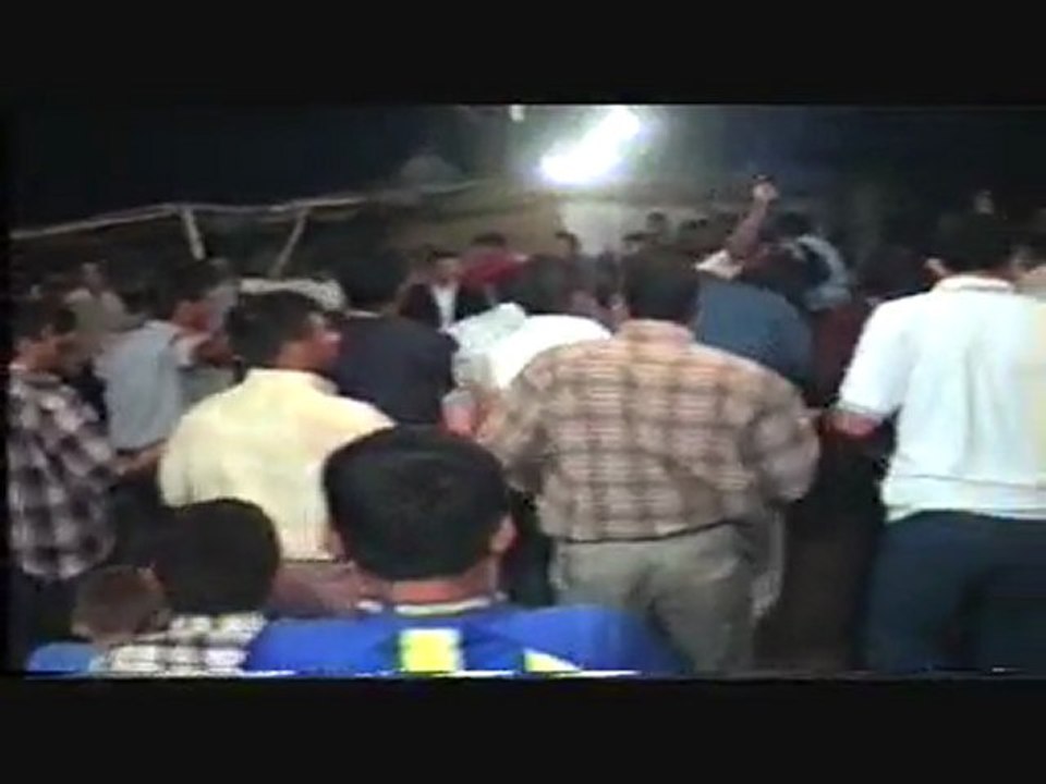 sami bayat in dugunu 2004