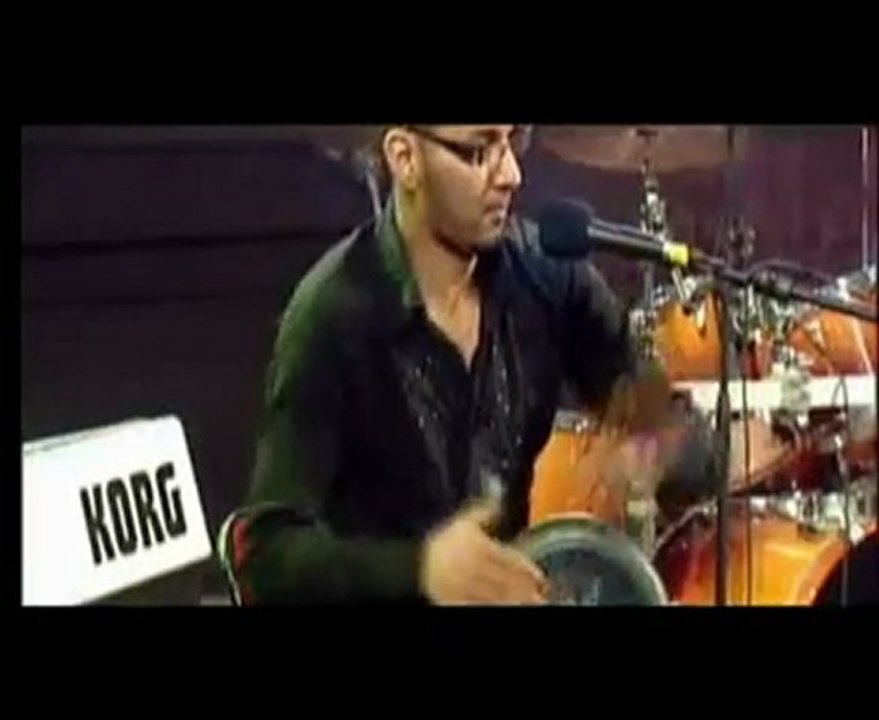 RABEH MARIOUARI DJ FAWZ DEDICACE AU RIF