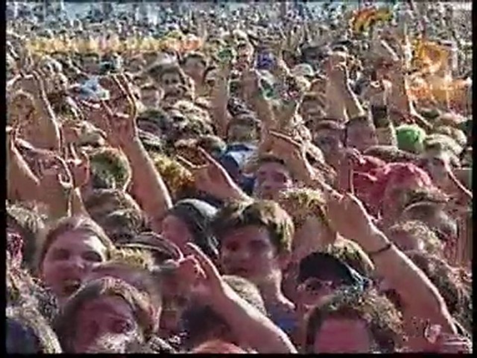 system of a down - fuck the system