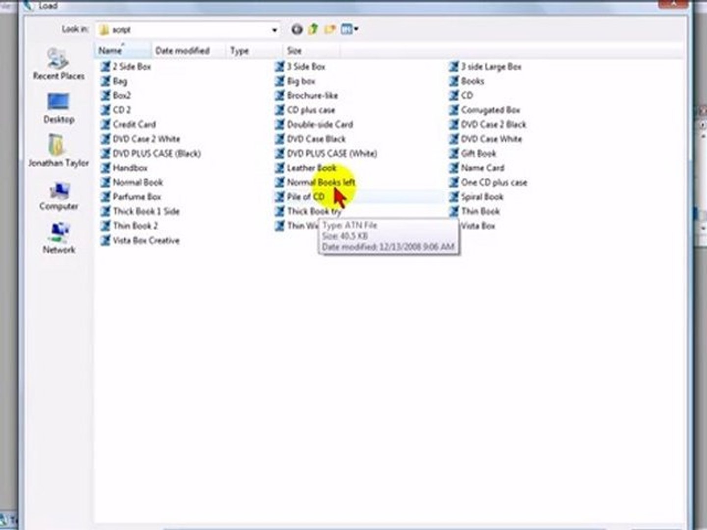 Another Great Tool for Generating Ebook Covers