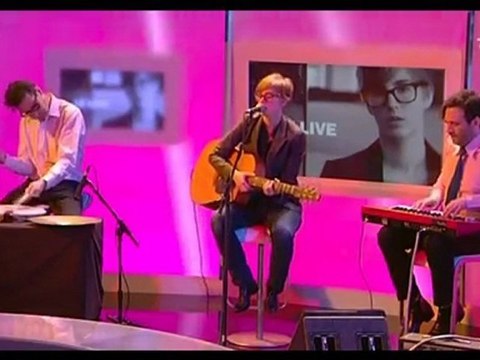 PAMELA HUTE - Hysterical on TPS Star - Starmag with Eric Nau