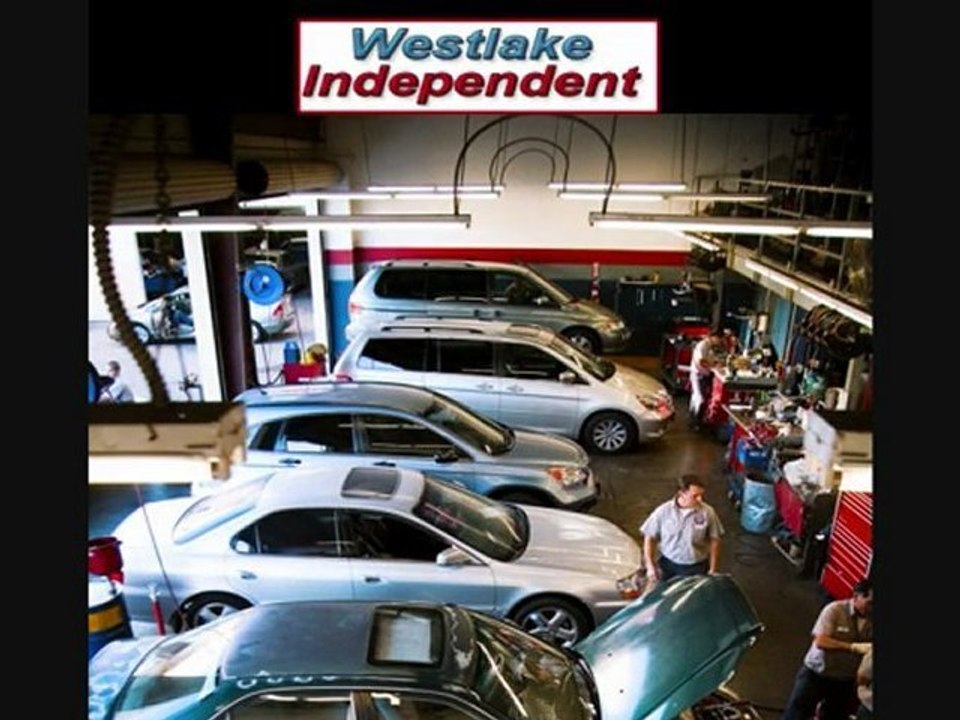 Malibu Honda Service
