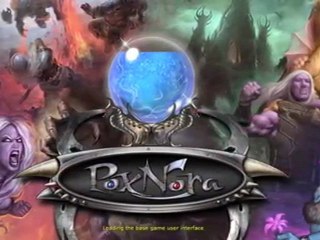 Sony Online - GDC 10: Broader Views Interview