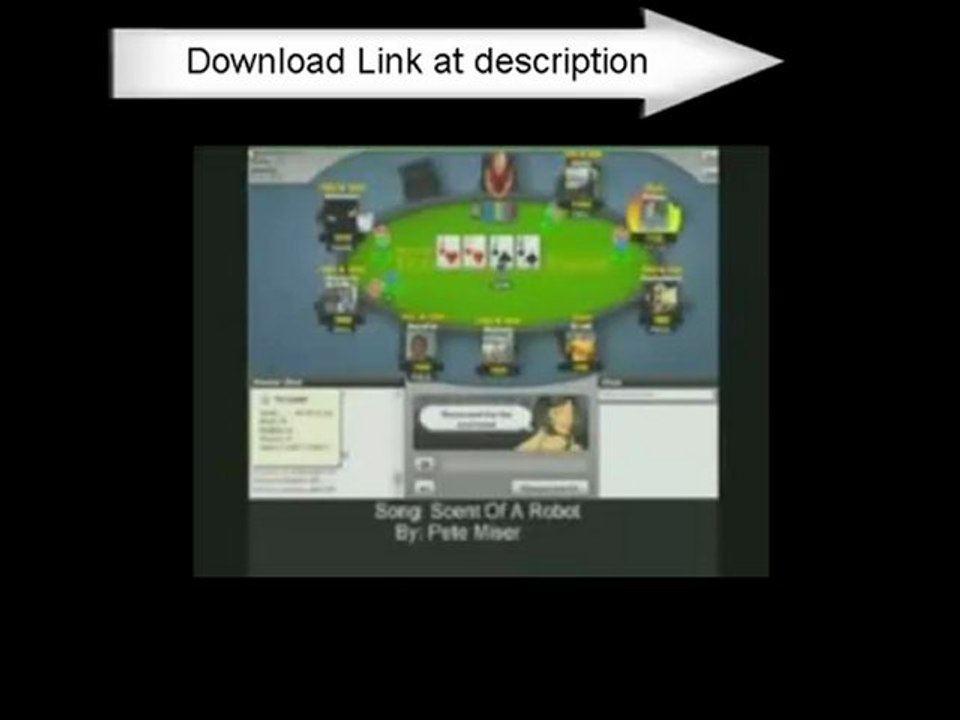 facebook poker bot.rar updated 31stMarch2010