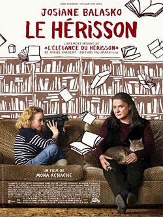 The Hedgehog (Le Herisson)