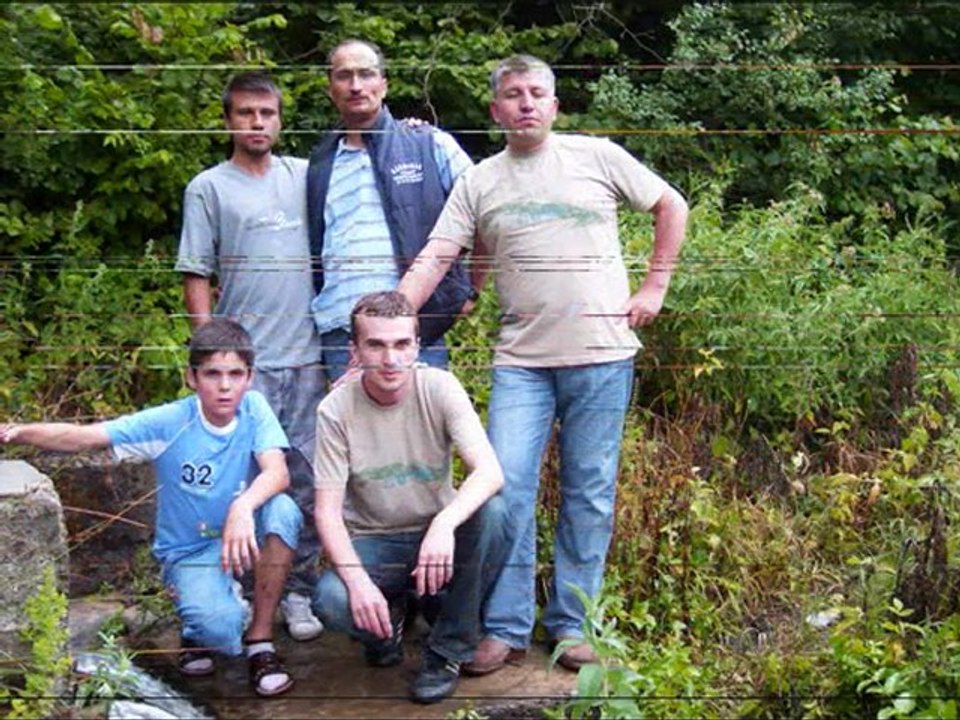 Efehunter35 - avdoğa buluşmaları