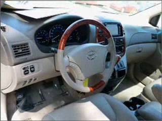 New 2009 Toyota Sienna Pinellas Park FL - by ...