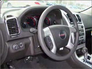 New 2010 GMC Acadia Joliet IL - by EveryCarListed.com