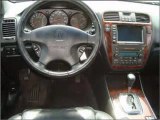 Used 2002 Acura MDX Clearwater FL - by EveryCarListed.com