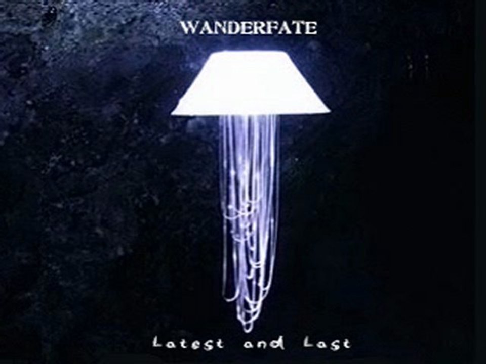 Wanderfate - Bright Lips