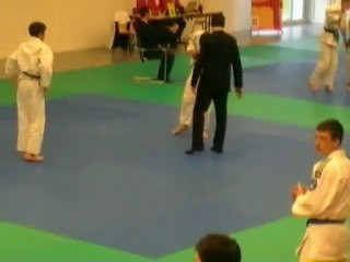 Normandie 2009 Nathan