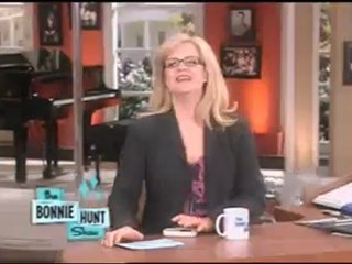 Wywiad: The Bonnie Hunt Show - Scott Wolf