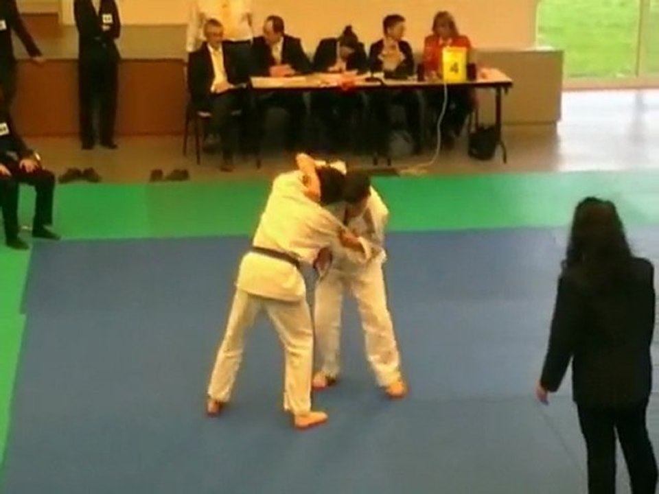 Normandie 2009 Valentin