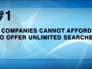 Net Detective "Scam" Background Check - Beware!