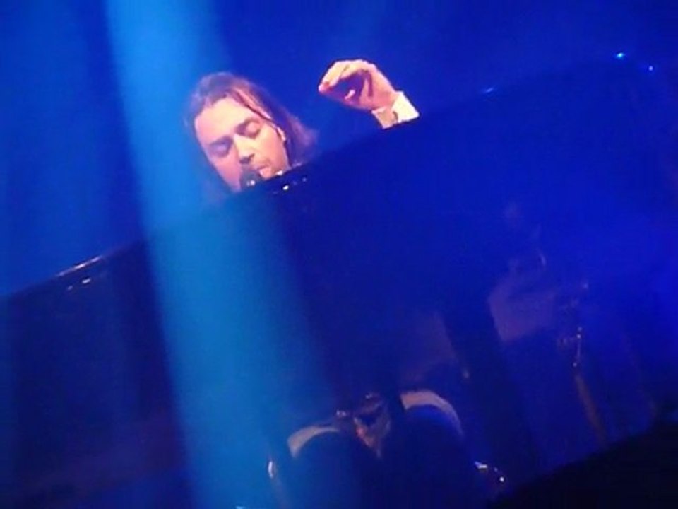 Stanislas Festival Belzik 21 mars 2010 Au sud du ciel