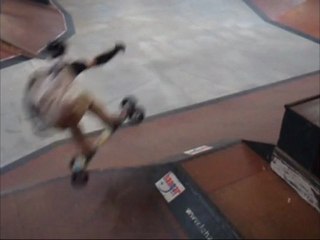 L-A-MTB Session hangar (Gafy Riton Djim)