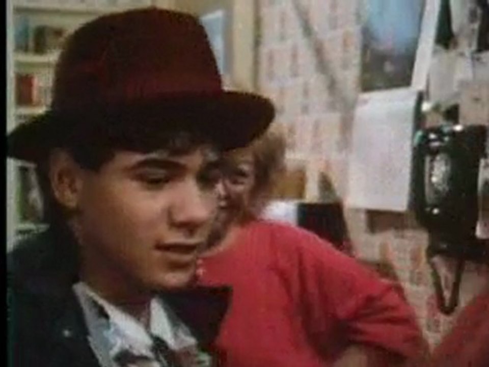 Degrassi Junior High - s02e11 - "Trust Me" - (2 of 2)