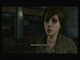 [fin] Silent Hill: Shattered Memories 11/ Cheryl