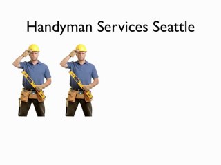 Seattle-Handyman-Service