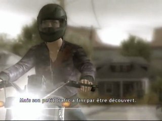 Heavy Rain : une deuxième fin (commenté)