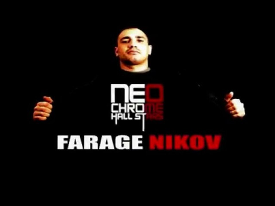 Moha du 72 feat Farage Nikov  ( prod Madji-Kazam )