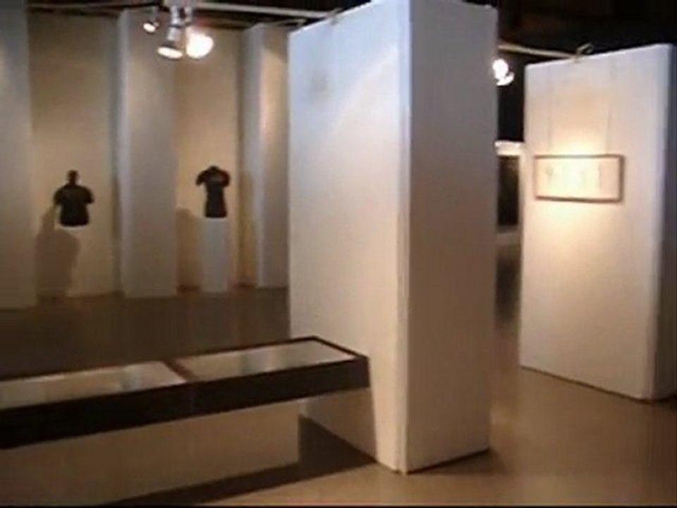 HUMEURS Centre Marius Staquet  2005