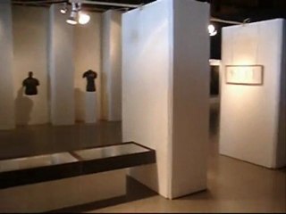 HUMEURS Centre Marius Staquet  2005