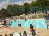GELEC : Camp de Familles Chrétiennes - Pédalos & piscine