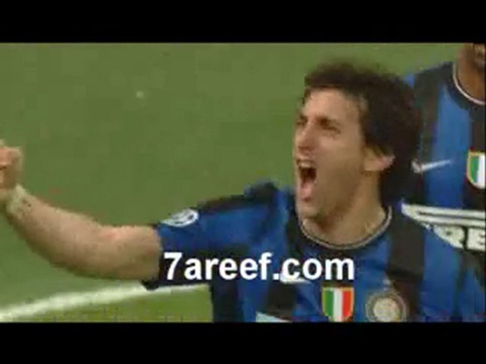 Internazionale vs PFC CSKA Moskva 1-0 Goals and Highlights