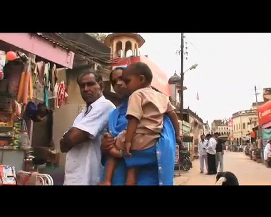 Miracolo a Bikaner
