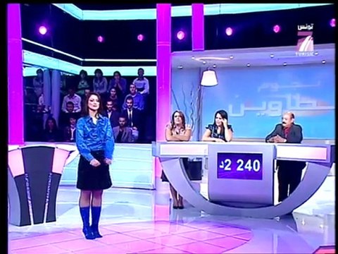 Ahna Hakka S03E19 - Stars Tataouine / Stars kairouan - (3)