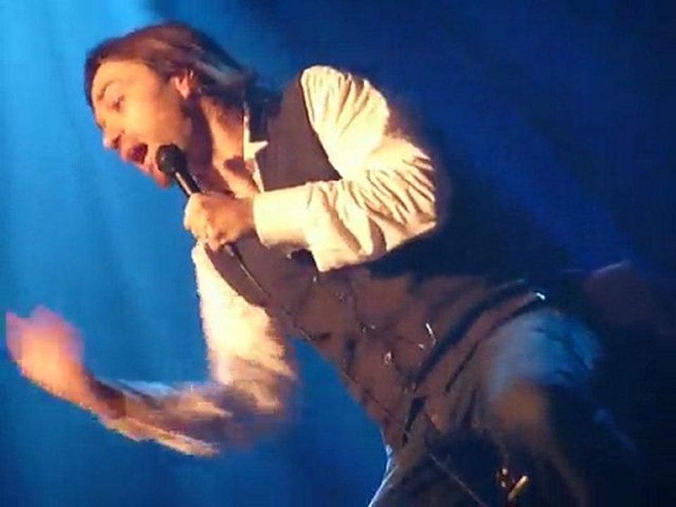 Stanislas Festival Belzik tu verras en France 21 mars 2010