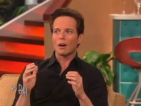 Wywiad: The Bonnie Hunt Show - Scott Wolf 2#