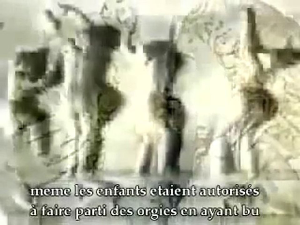 The Signs - 32 L'Infiltration de la religion 6