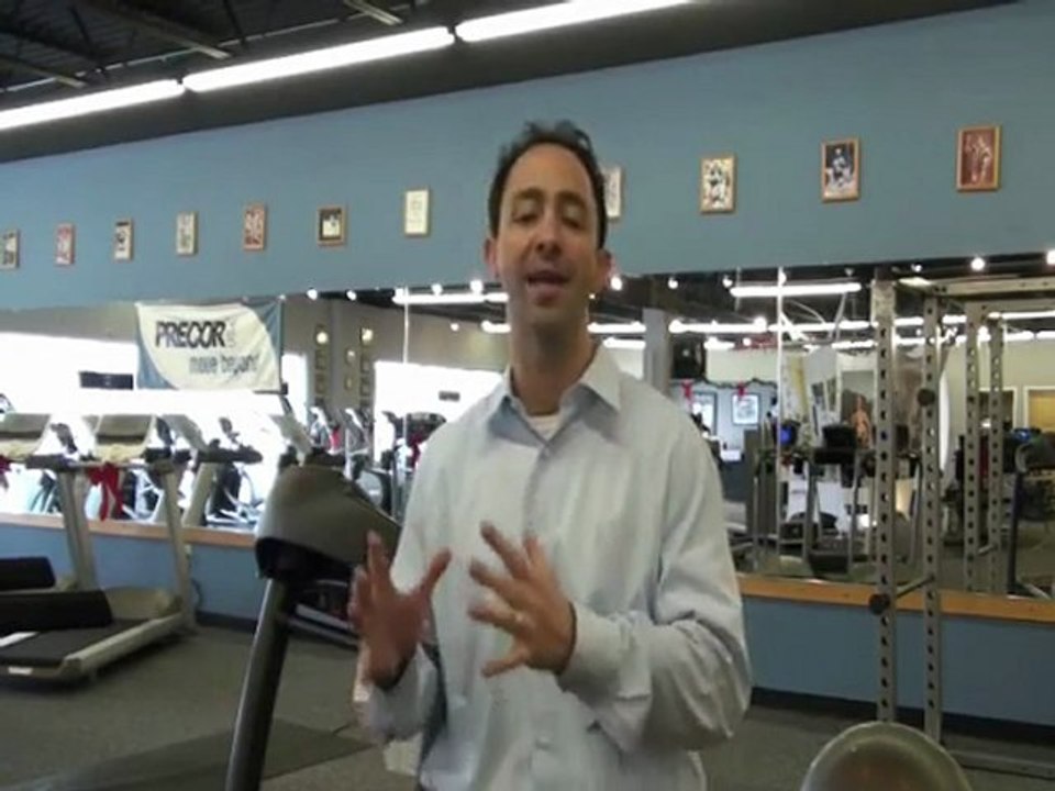 3- Secrets to Dropping Fat Quickly! Overview