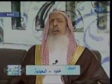 ‫قطع الصلاة بدون سبب من الوسوسة - آل الشيخ‬‎