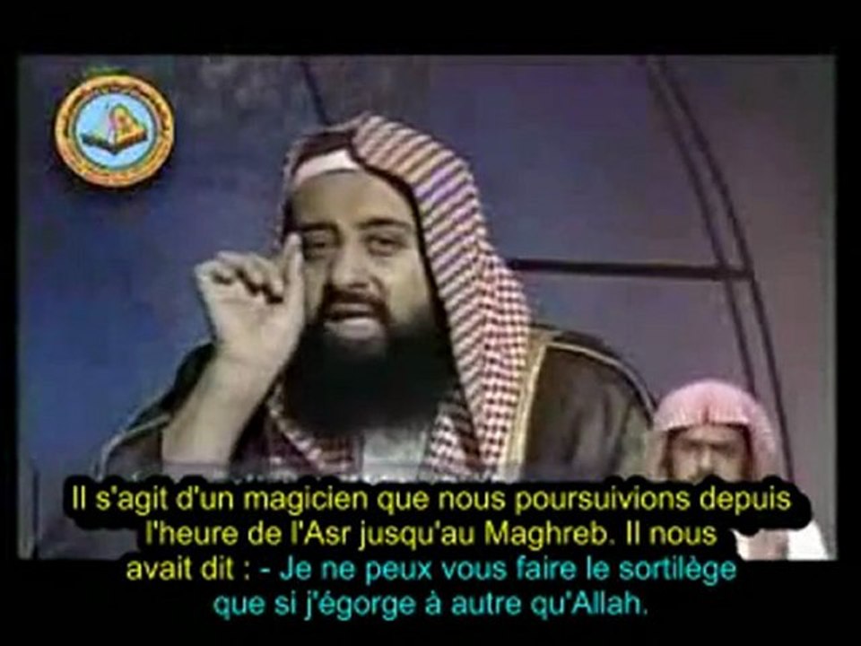 RUSES ET SORTILEGES 14/14