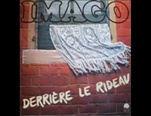 Imago-Fanzine