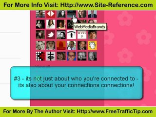 Your Business, Google and Social Media ROI