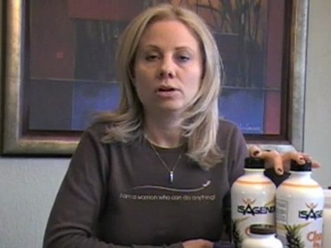 Isagenix 9 Day Cleanse Program Explained