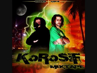 JOYKO pr la korosif mixtape