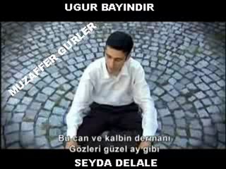 Muzaffer Gürler Seyda Delale www.canmedinem.net video izle