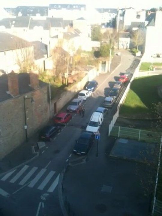 Visite guidée - Partie 2