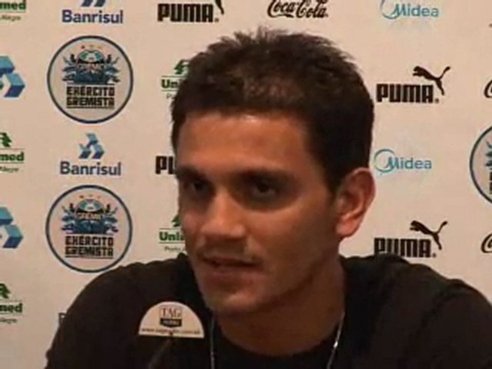 Grêmio News 3103