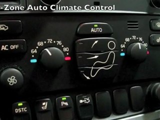 Volvo S60 R--Chicago Cars Direct HD